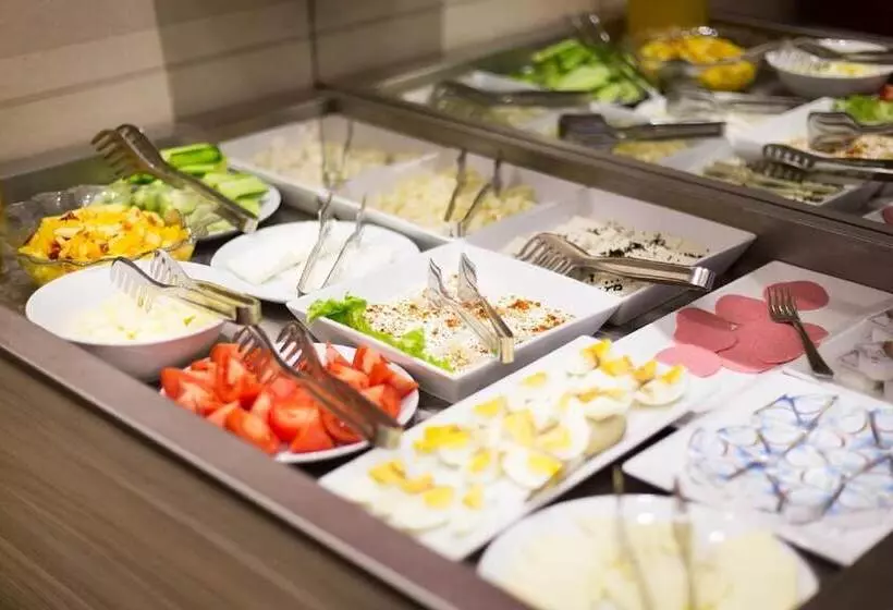 Fotos del hotel Fatih  Corner:  8