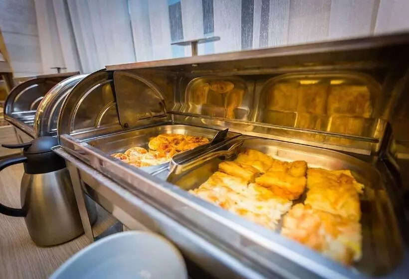 Fotos del hotel Fatih  Corner:  15