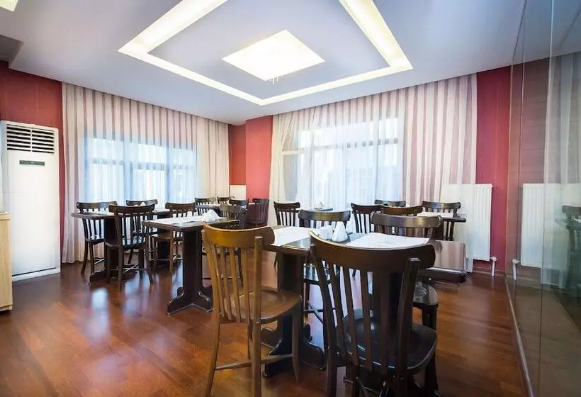 Fotos del hotel Fatih  Corner:  11