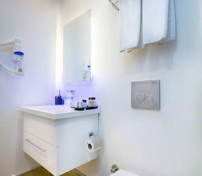 Fotos del hotel Fatih  Corner:  4