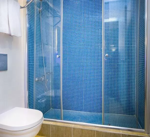 Fotos del hotel Fatih  Corner:  9