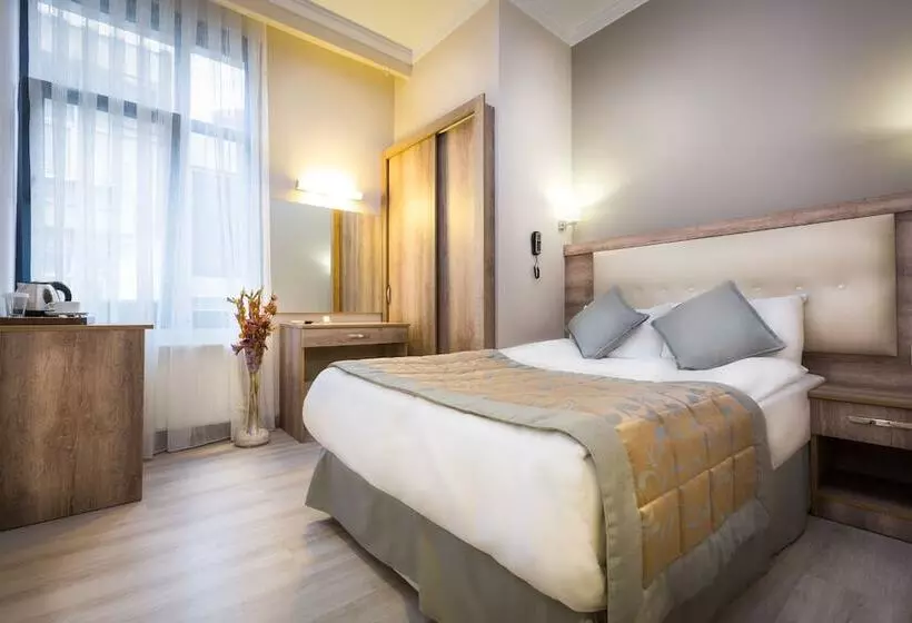 Fotos del hotel Fatih  Corner:  16