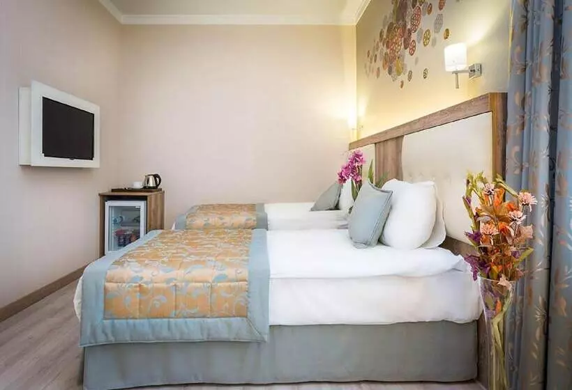 Fotos del hotel Fatih  Corner:  14