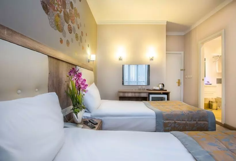 Fotos del hotel Fatih  Corner:  19