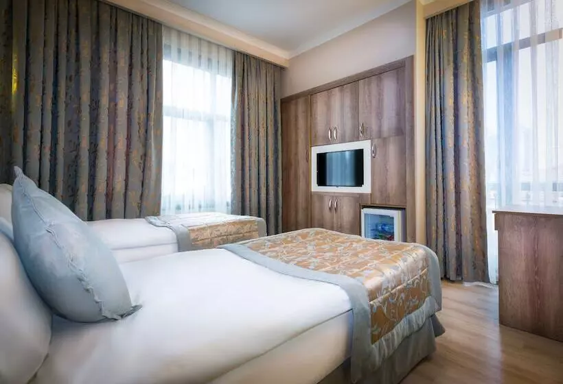 Fotos del hotel Fatih  Corner:  20