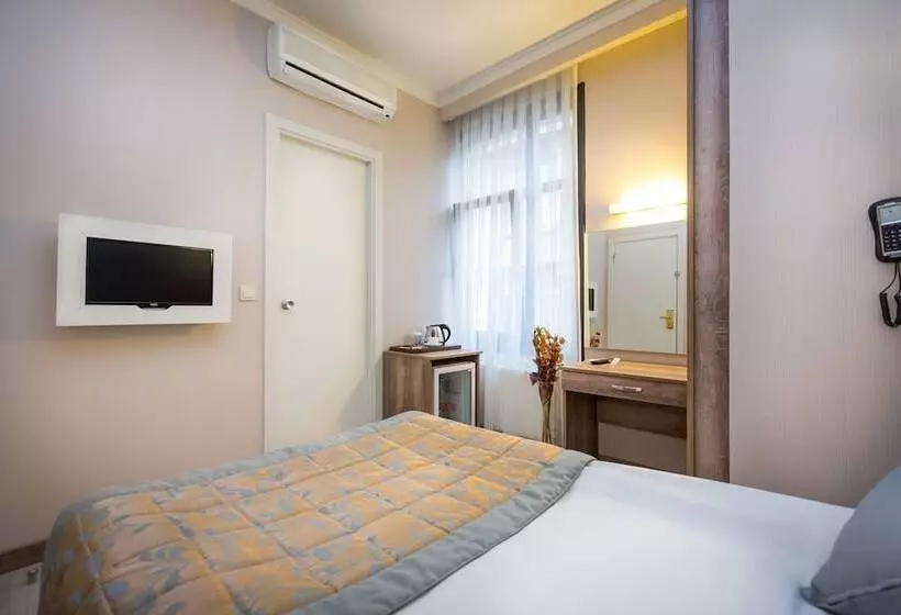 Fotos del hotel Fatih  Corner:  7