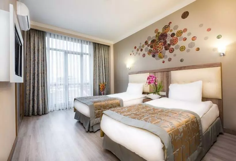 Fotos del hotel Fatih  Corner:  10