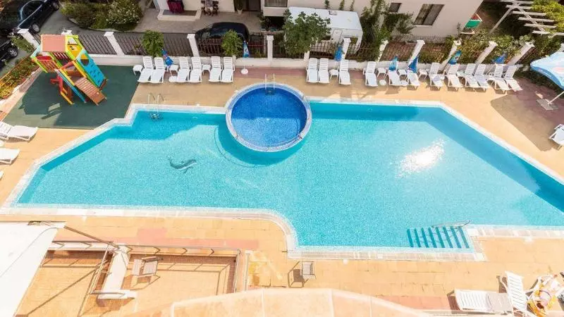 Fotos del hotel Flagman:  18