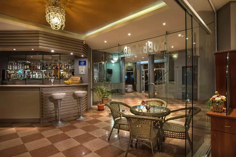 Fotos del hotel Flagman:  12