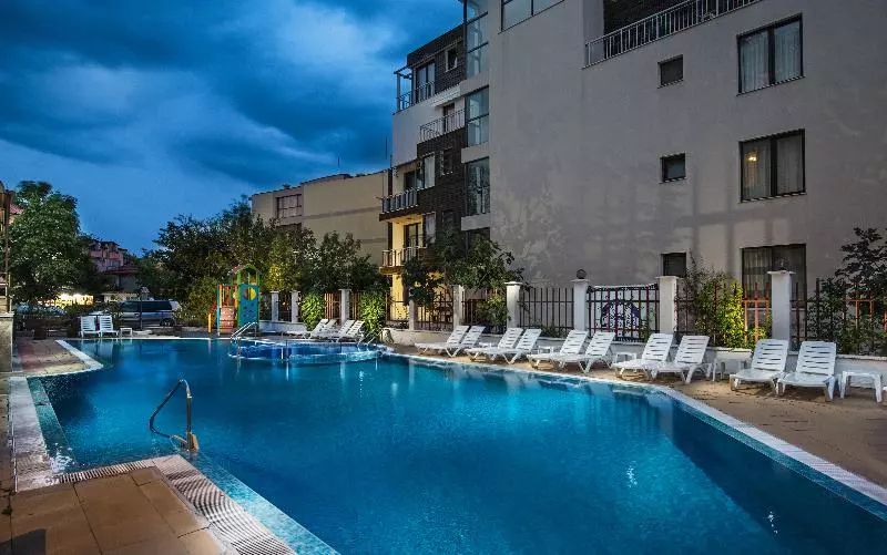 Fotos del hotel Flagman:  10