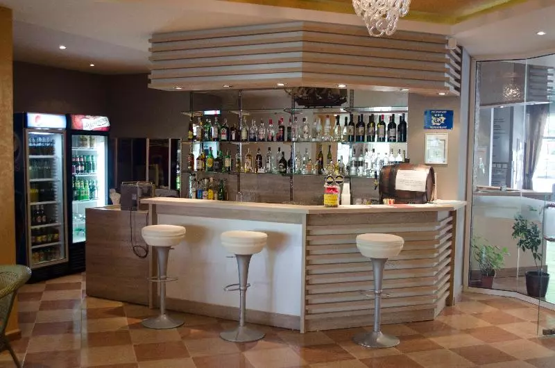 Fotos del hotel Flagman:  17