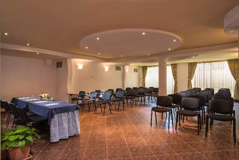 Fotos del hotel Flagman:  5