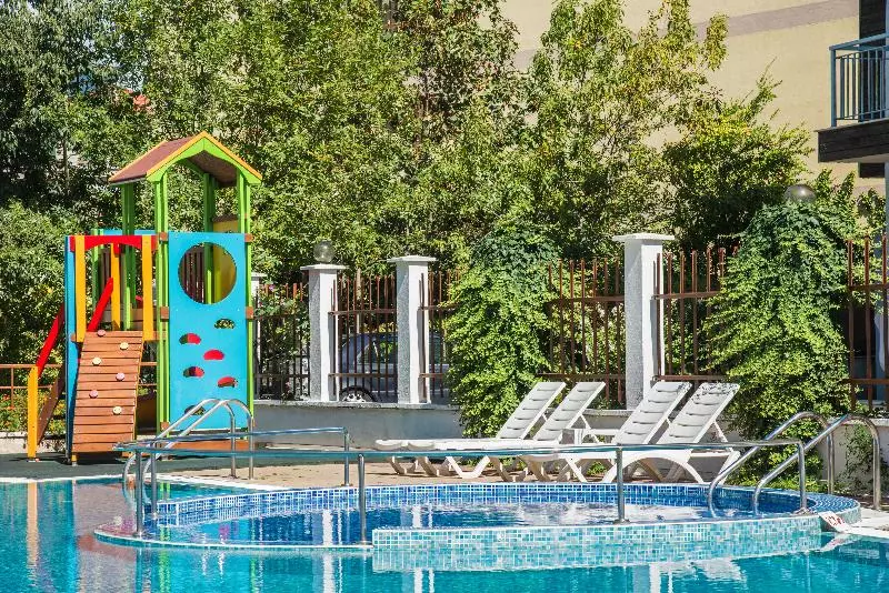 Fotos del hotel Flagman:  6