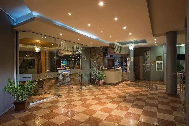 Fotos del hotel Flagman:  4