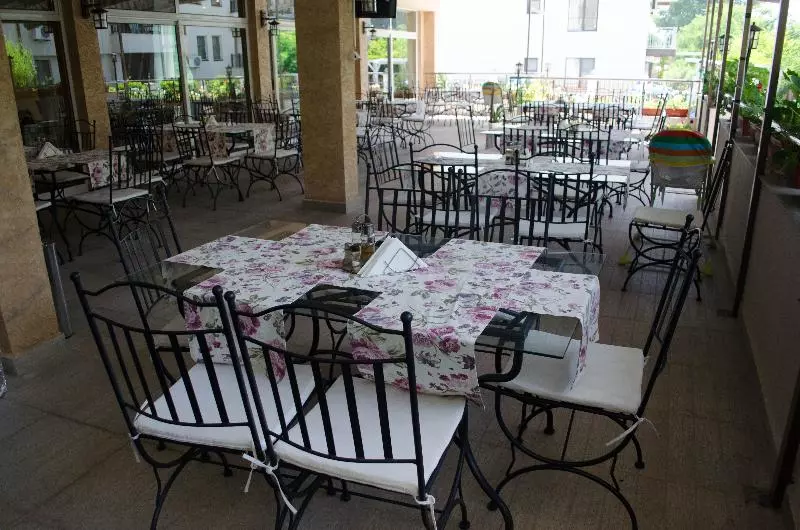 Fotos del hotel Flagman:  13