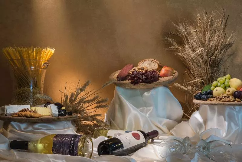 Fotos del hotel Flagman:  8