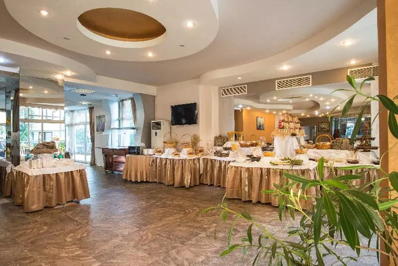 Fotos del hotel Flagman:  16