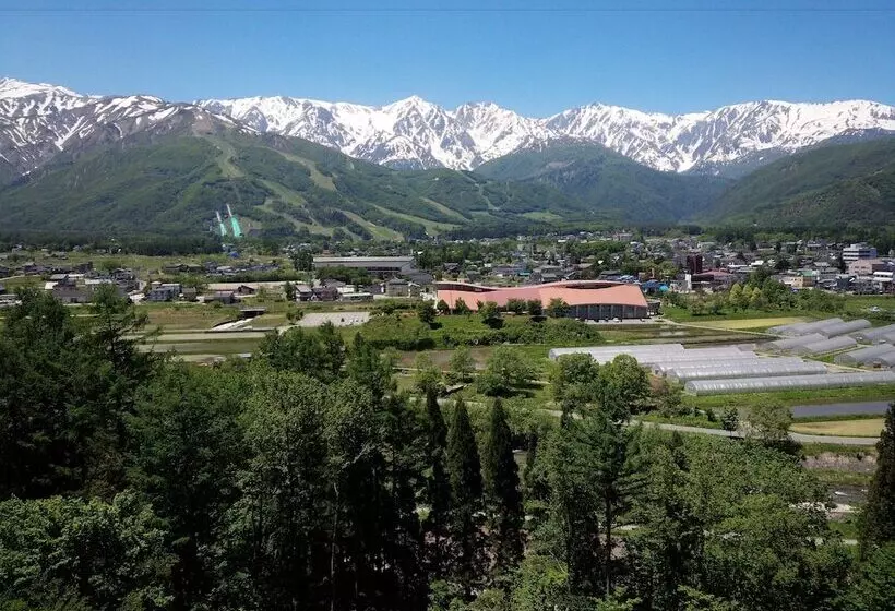 Fotos del hotel Hakuba Highland:  6