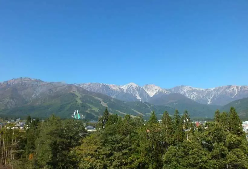 Fotos del hotel Hakuba Highland:  10