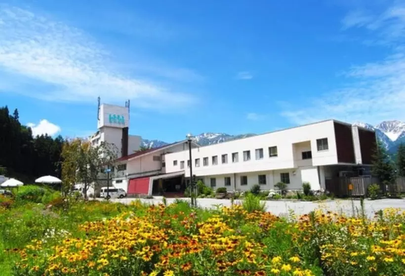 Fotos del hotel Hakuba Highland:  7