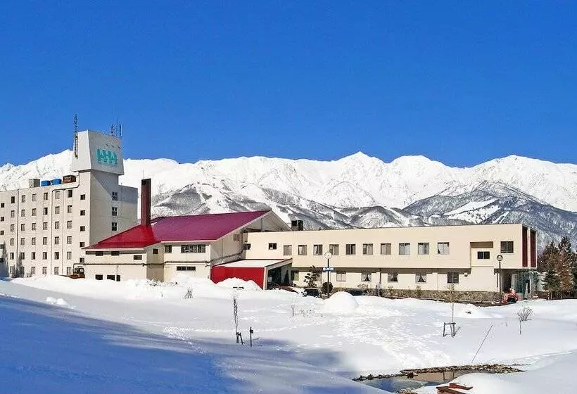 Fotos del hotel Hakuba Highland:  15