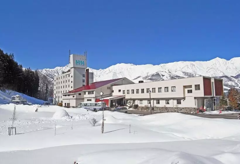 Hakuba Highland