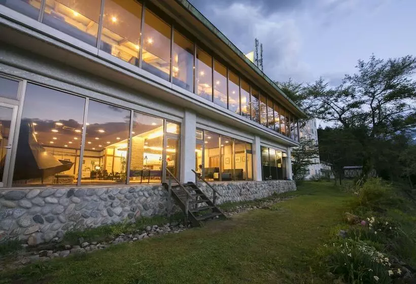 Fotos del hotel Hakuba Highland:  13