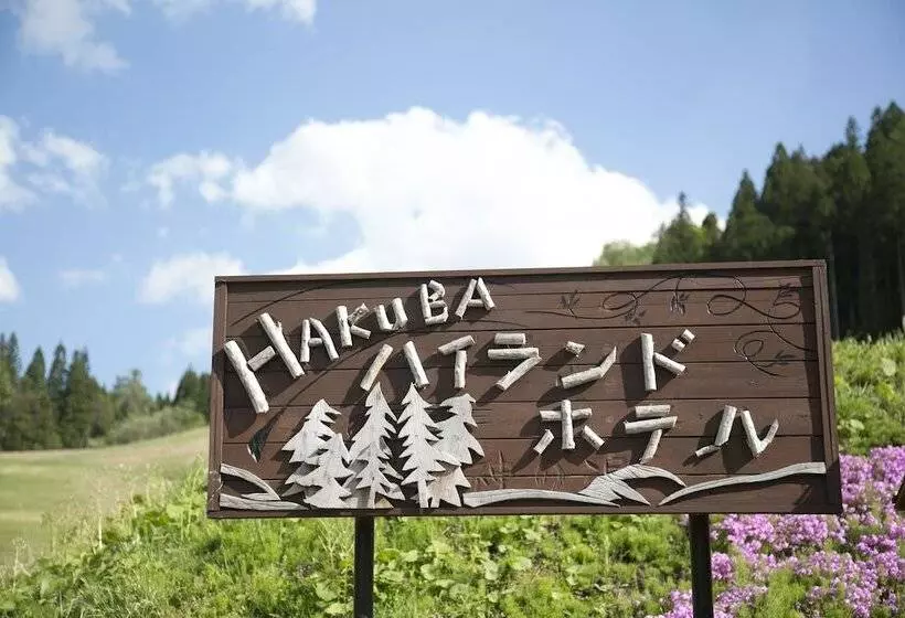 Fotos del hotel Hakuba Highland:  5