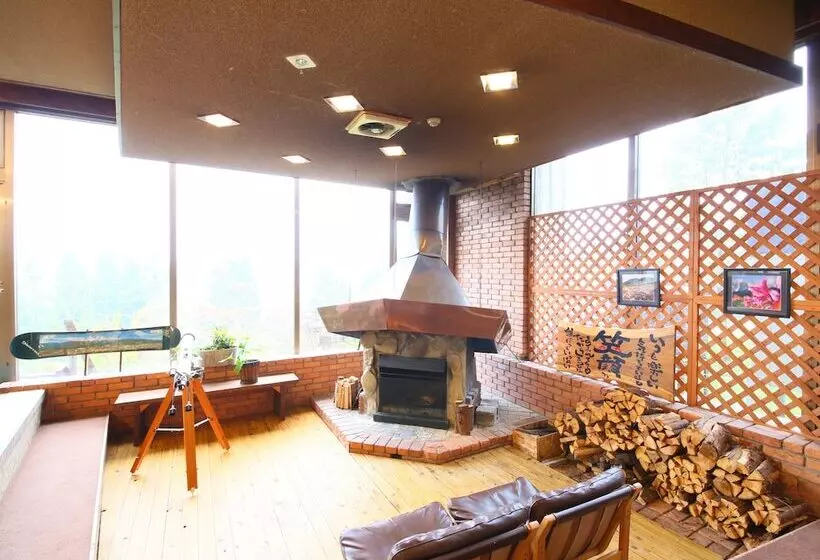 Fotos del hotel Hakuba Highland:  2