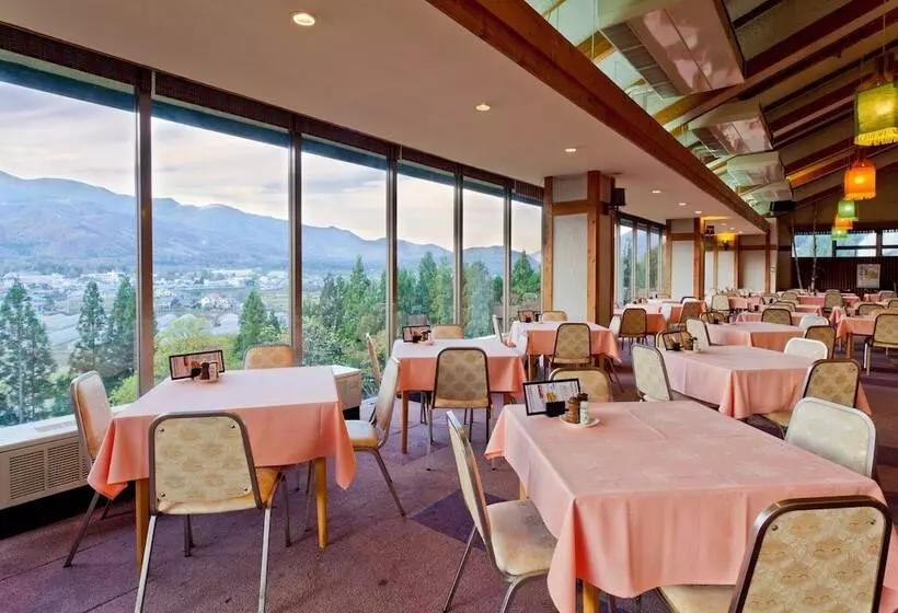 Fotos del hotel Hakuba Highland:  8