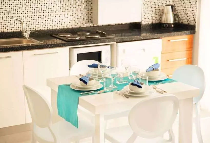 Fotos del hotel Premium Residence Taksim Square:  4