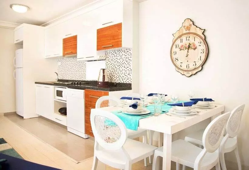 Fotos del hotel Premium Residence Taksim Square:  2