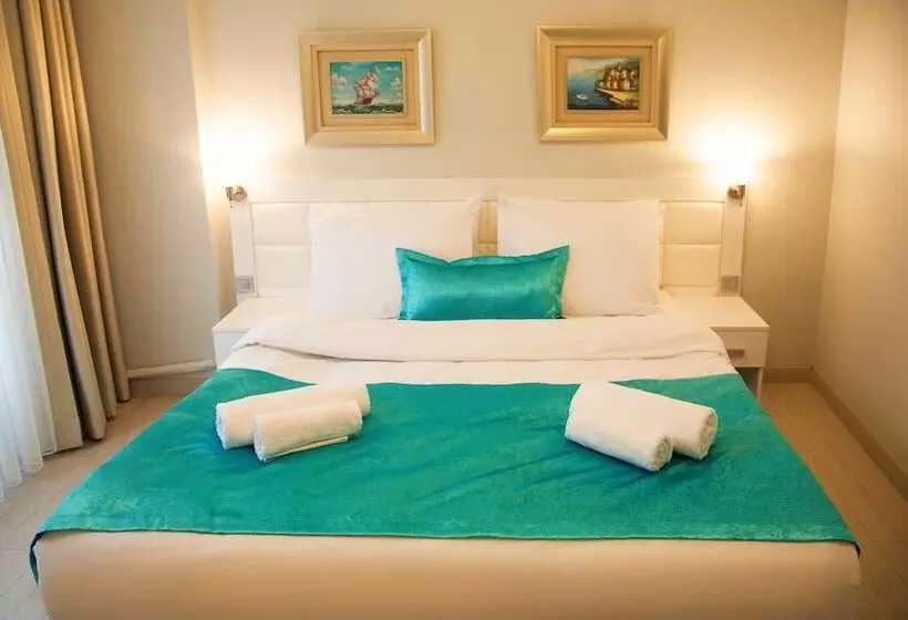 Fotos del hotel Premium Residence Taksim Square:  7