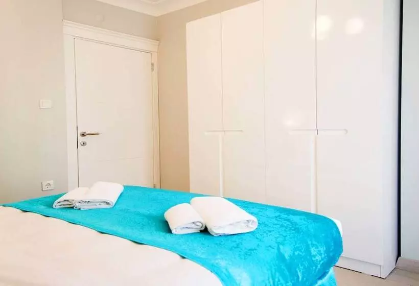 Fotos del hotel Premium Residence Taksim Square:  10