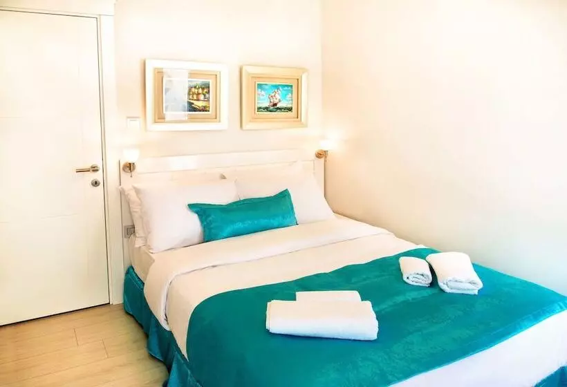 Fotos del hotel Premium Residence Taksim Square:  8