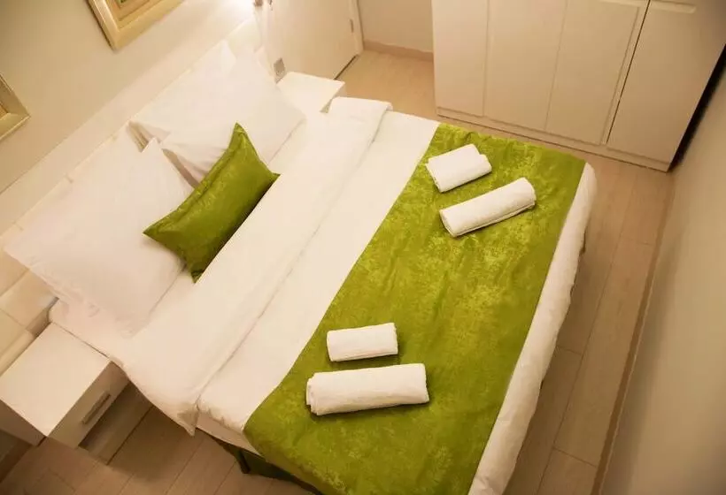 Fotos del hotel Premium Residence Taksim Square:  6