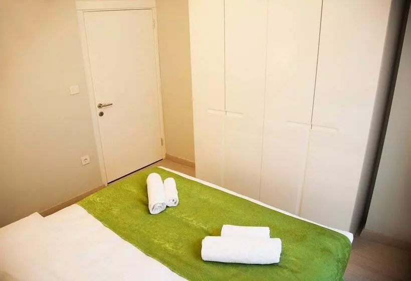 Fotos del hotel Premium Residence Taksim Square:  9