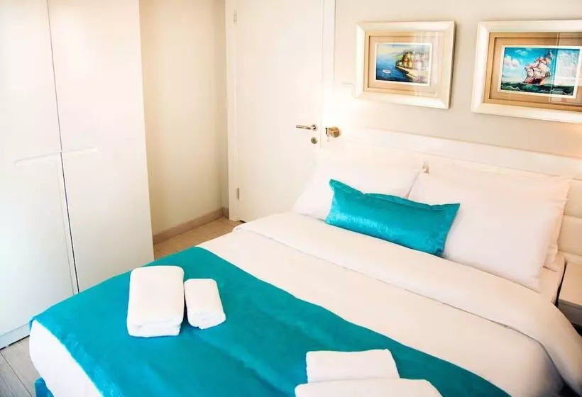 Fotos del hotel Premium Residence Taksim Square:  3