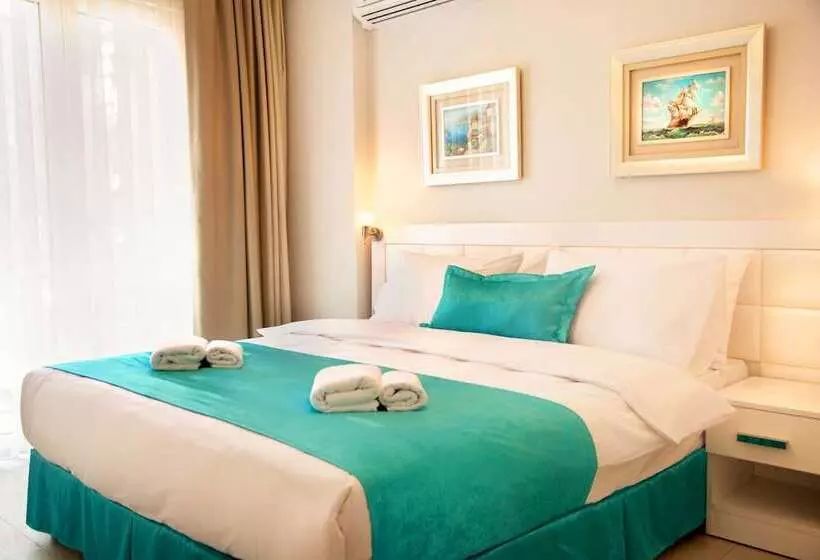 Fotos del hotel Premium Residence Taksim Square:  5