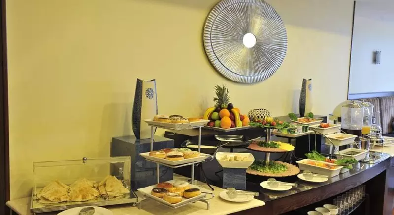 Fotos del hotel Days Hotel & Suites Jazan:  6