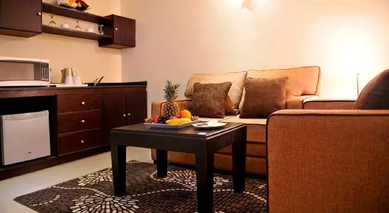 Fotos del hotel Days Hotel & Suites Jazan:  14