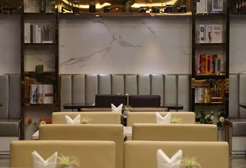 Fotos del hotel Amber  Jeju:  17