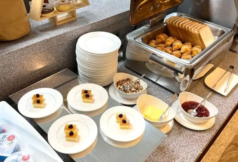 Fotos del hotel Amber  Jeju:  13