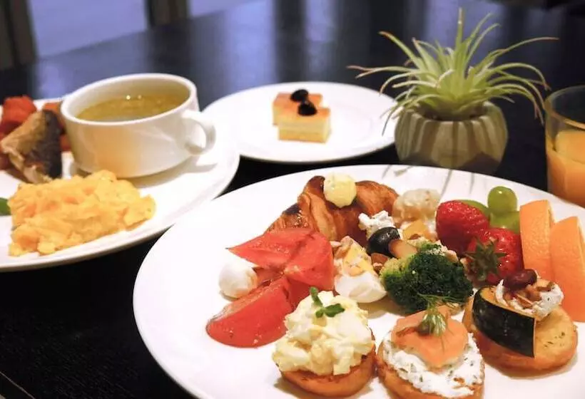 Fotos del hotel Amber  Jeju:  8