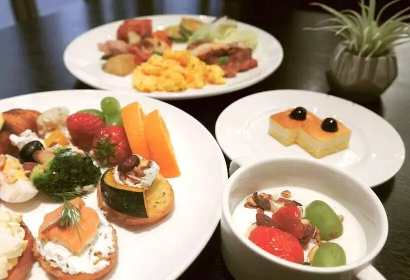 Fotos del hotel Amber  Jeju:  7