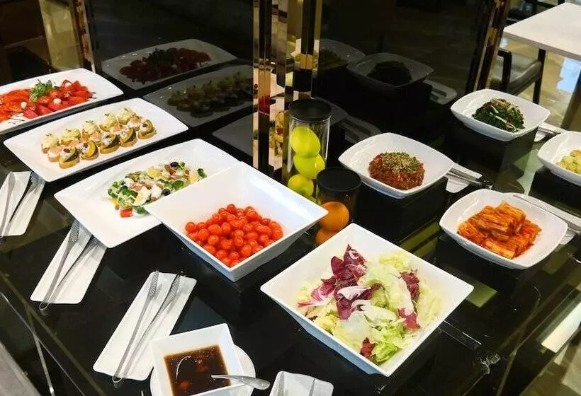 Fotos del hotel Amber  Jeju:  5