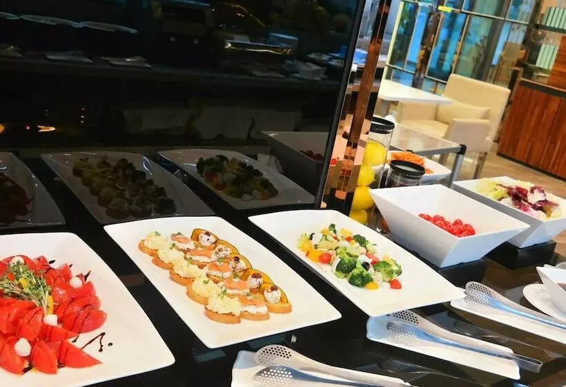 Fotos del hotel Amber  Jeju:  11