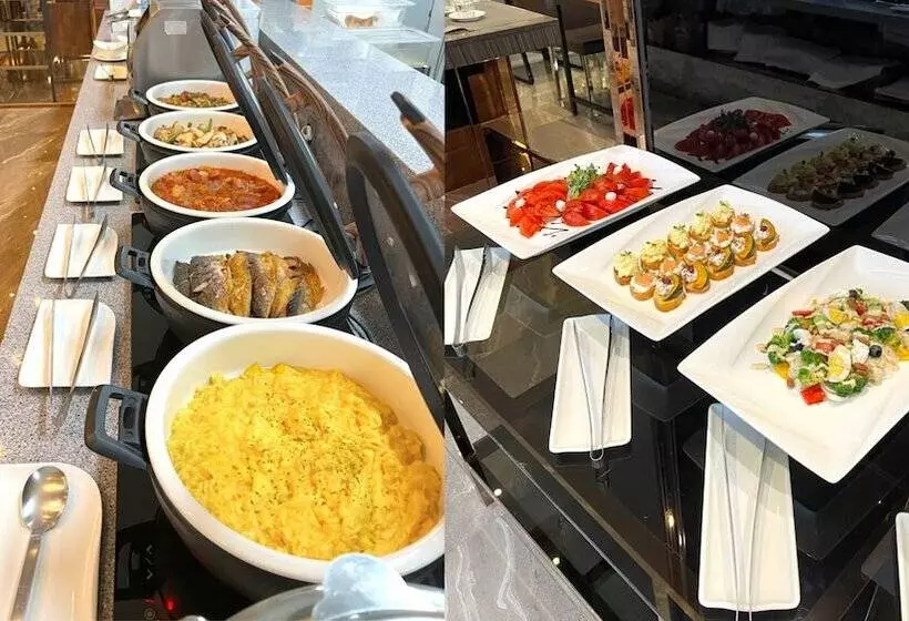 Fotos del hotel Amber  Jeju:  2