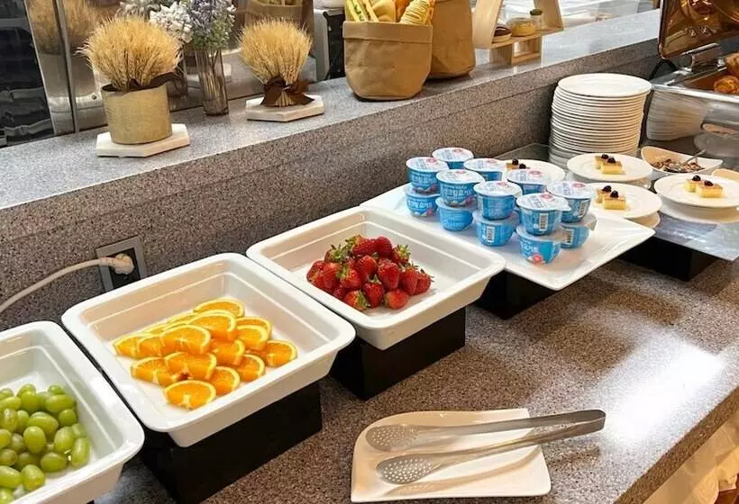 Fotos del hotel Amber  Jeju:  12