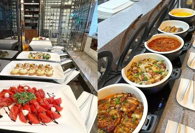 Fotos del hotel Amber  Jeju:  14